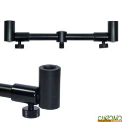 Buzz Bar Ccarp Black Line 2 Cannes 16/20cm