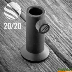 Adaptateur De Ponton Cygnet 20/20 Stage Stand 16mm