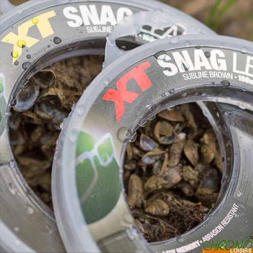 Shock Leader Korda XT Snag Line 100m 5 Shock Leader Korda XT Snag Line 100m -KORD Poisson Magasin 6d38799dd914708b90c3aa636196b9cd5e772af9 pr 21310 g 232289G