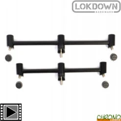 Buzz Bar Avid Carp Lok Down 3 Cannes