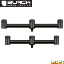 Buzz Bar Fox Black Label QR 3 Cannes 230/260mm (par 2)