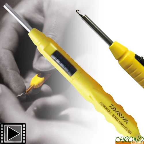 Outil Pour Noeud De Raccord Daiwa Sokkou Tresse & Nylon 1 Outil Pour Noeud De Raccord Daiwa Sokkou Tresse & Nylon -KORD Poisson Magasin 7ebcf832110ff6b7f9344528f679cfe4c08b36f5 pr 20073 g 231985G