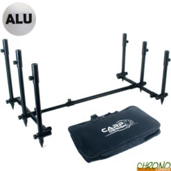 Rod Pod Carp Design Smart Pod 3 Cannes