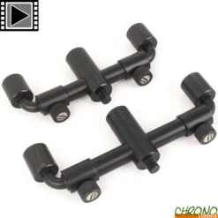 Buzz Bar Cygnet 20/20 Adjustable Swan Neck 3 Cannes