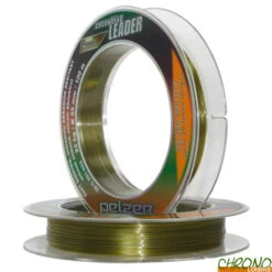 Shock Leader Pelzer Executive Camou 0.55mm 100m
