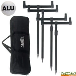 Kit Goal Post Carp Design 2 X 2 Cannes