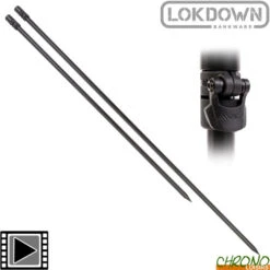 Mat Tempete Avid Carp Lok Down Storm Pole