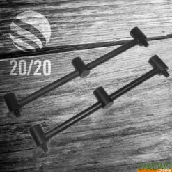 Buzz Bar Cygnet 20/20 Snug Goalpost 3 Cannes