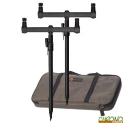 Kit Goal Post Prologic 2 Cannes